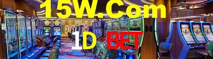 Game Providers 1D Bet