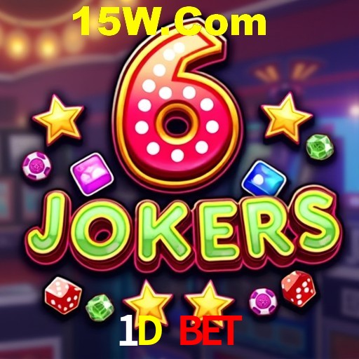 1D Bet Login