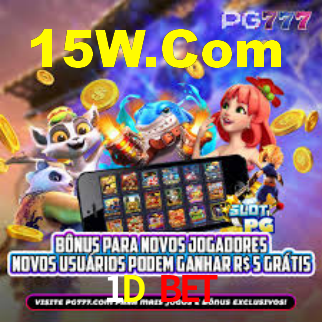 Bônus Generosos e Exclusivos no 1D Bet para Você!