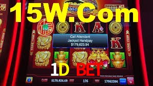 Tennis Betting 1D Bet