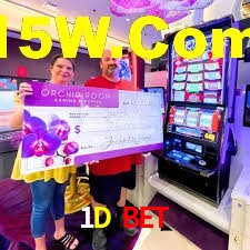 Slot Games 1D Bet