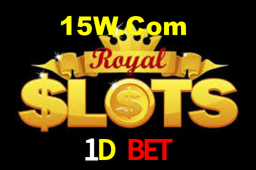Roulette Table 1D Bet