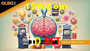 Account Benefits 1D Bet