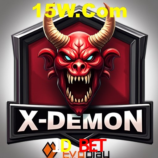 Interface do App 1D Bet