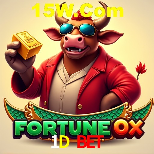 Jogos Exclusivos 1D Bet