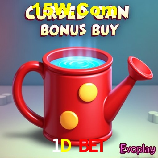Descubra o Mundo do Cassino Online com 1D Bet