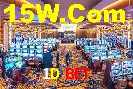 Welcome Bonus 1D Bet