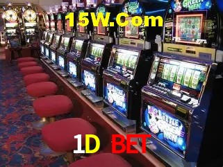 Design Responsivo 1D Bet