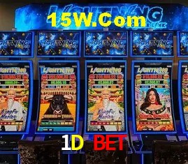 1D Bet - Site De Jogos De Caça-Níqueis - 1D Bet Login