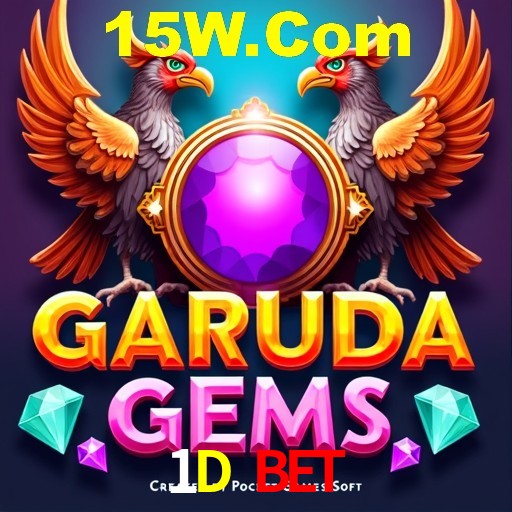 A Emoção da Loteria na 1D Bet: Uma Chance de Mudança de Vida