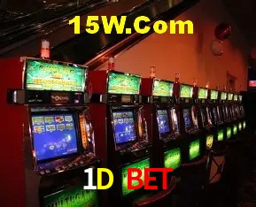 Diretório de Jogos 1D Bet