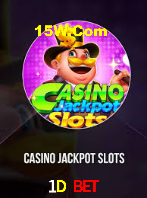 Welcome Bonus 1D Bet