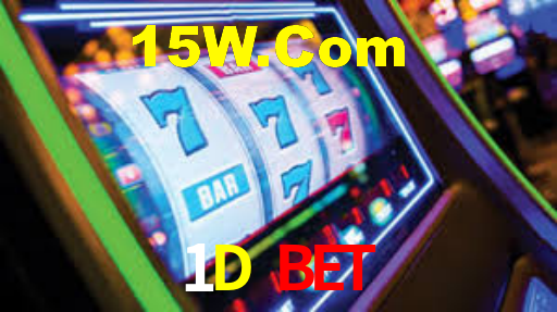 Daily Bonuses 1D Bet