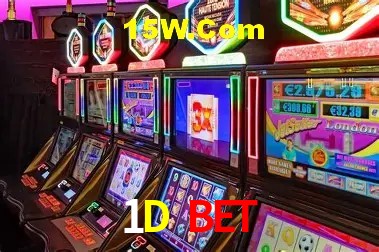 1D.Com Bet