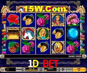 Tecnologia da Plataforma 1D Bet