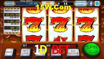 Integração de APIs 1D Bet