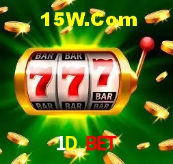Apostas de Tênis 1D Bet