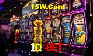 Login Seguro 1D Bet