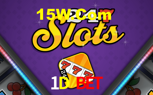 Premium Interface 1D Bet
