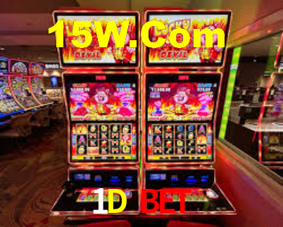 1D.Com Bet