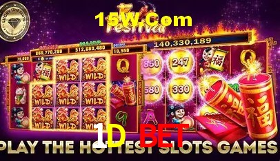1D Bet
