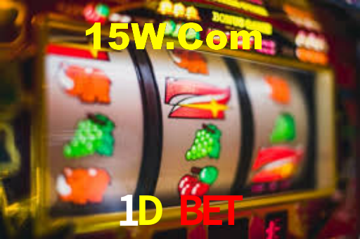 Live Casino 1D Bet